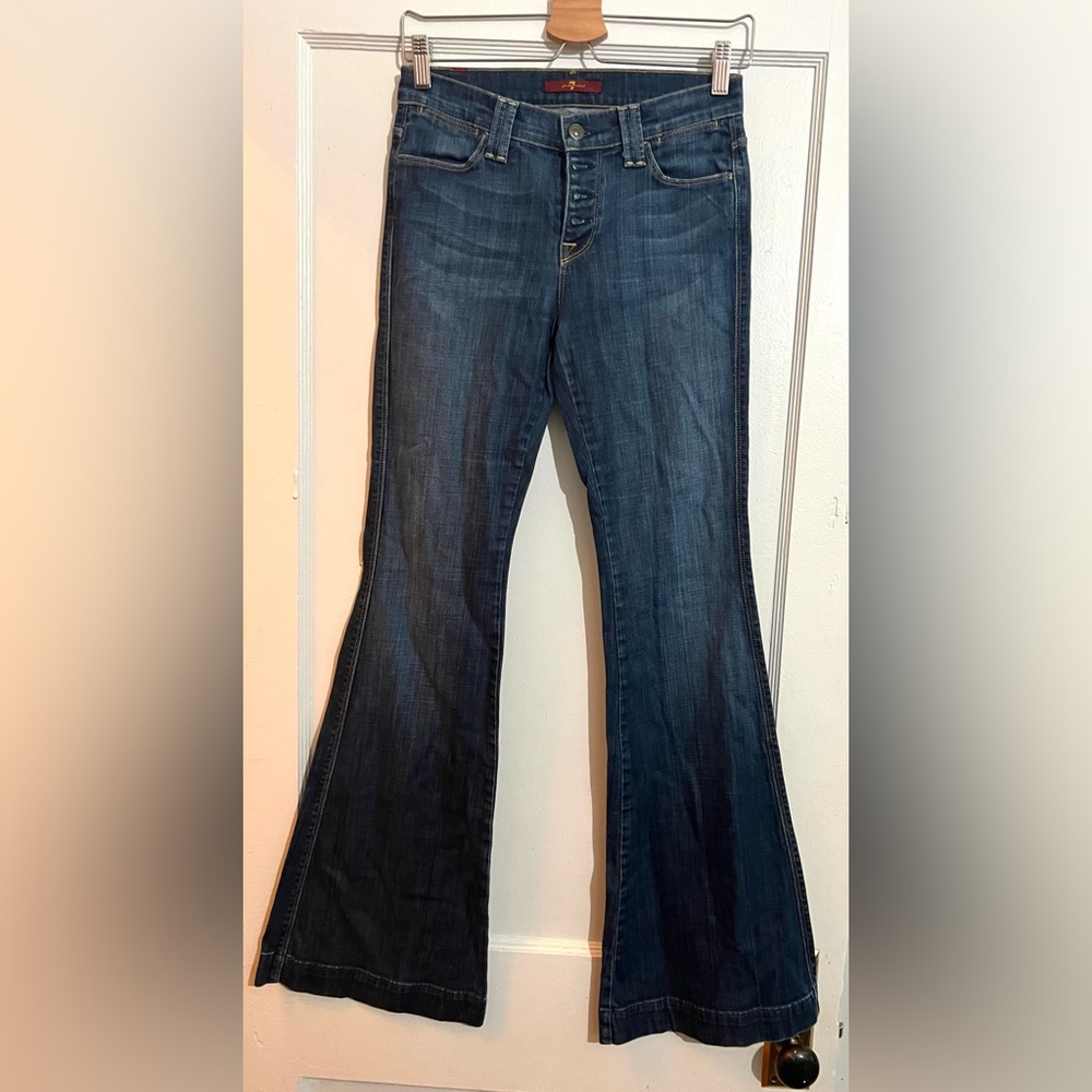 7 FOR ALL MANKIND Jeans